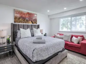 Luxury 3BR Villa