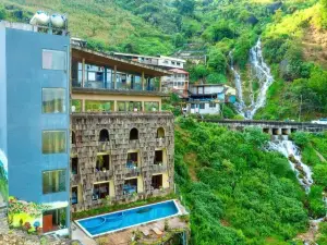 Arista Homestay