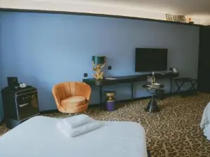 Hotel Divino & Aparthotel