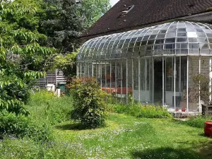 Chez Séverine & Edward