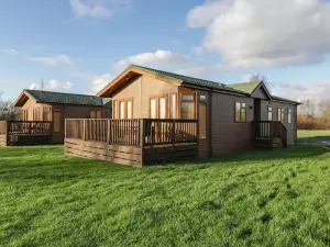Blenheim Lodge