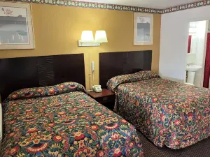 Buckeye Motor Hotel