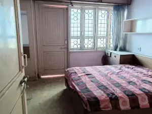 JK Rooms 149 Thakur Galaxy