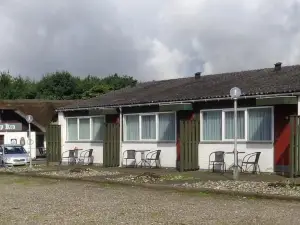 Hotel St. Binderup