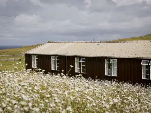 Durness Youth Hostel