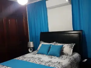 Apartamento Hotel la Española