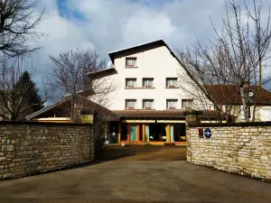 Logis Hotel Calisola Besançon - Soirée Etape