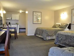 Rosedale Motel