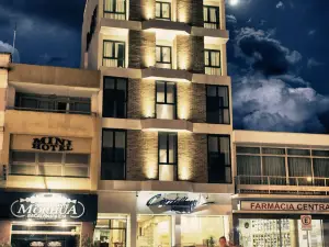 Cordilheira Hotel