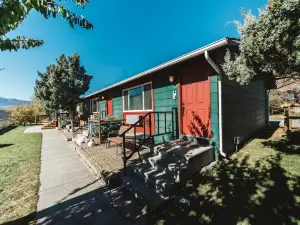 Yellowstone Gateway Inn