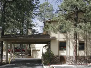 Village Lodge