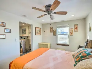 Kid-Friendly House ~ 8 Mi to Cedar Rapids!