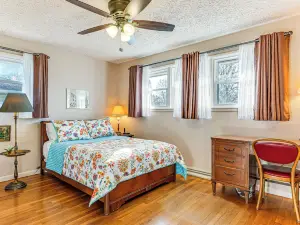 Deck & Workstations: Central Columbus Home