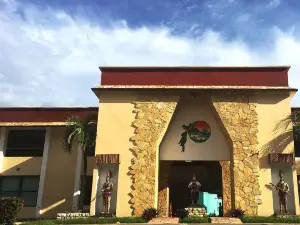 호텔 비야스 킨 하