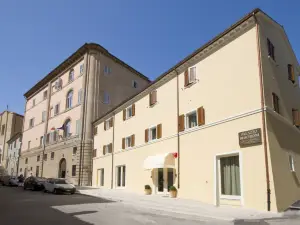 Palazzo Ruschioni Boutique Hotel