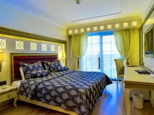 Altın Otel & Spa Balıkesir