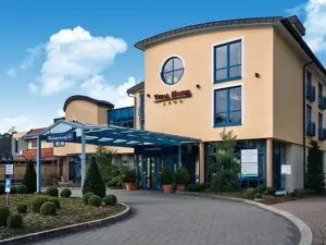 Vital Hotel Westfalen Therme Wellness Resort & Spa