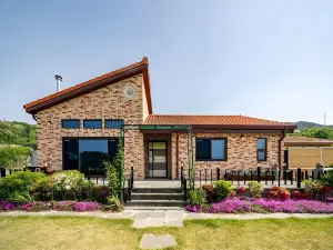 Cheongdo Peach Blossom Private Pension