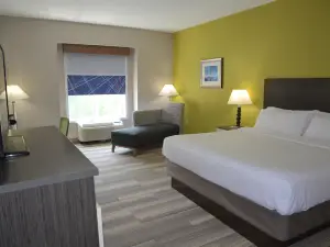 Holiday Inn Express & Suites Caryville