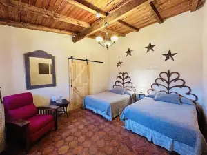 Hotel Casa FERNALI