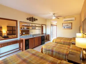 Hotel Playa Del Sol