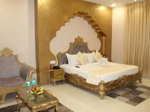 Hotel Annpurna Regency
