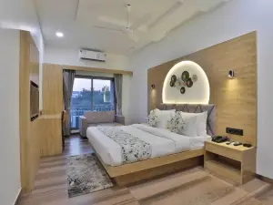 Hotel SR Laxmi