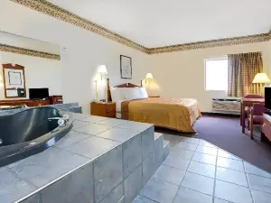 Travelodge by Wyndham St. Louis