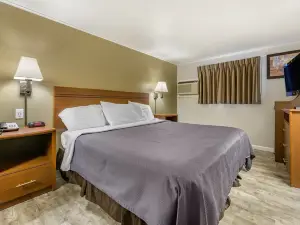 Econo Lodge Bellefonte I-99