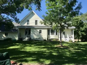 Historic 1880s Home