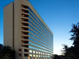 Austin Southpark Hotel