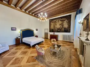 Palazzo Zironda