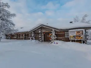 Kuukkeli Log Houses Teerenpesä - Superior Suite A49