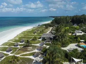 Zanzibar White Sand Luxury Villas & Spa - Relais & Chateaux
