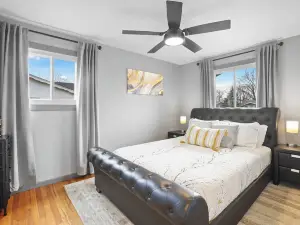 Paradise 4BR w/ Pool & Games