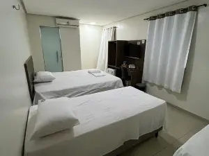 셀레르 호텔