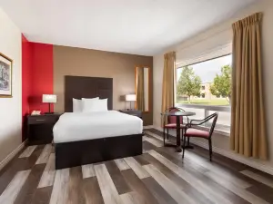 Travelodge by Wyndham Lindsay