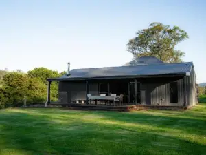 Ravenscroft Cottage