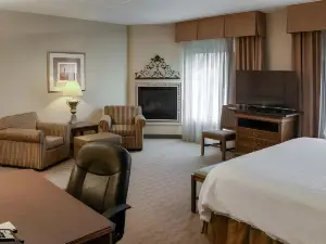 Hampton Inn & Suites Youngstown-Canfield