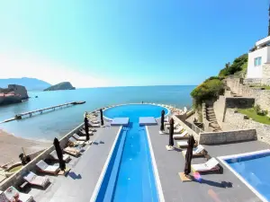 アヴァラ リゾート & ヴィラズ