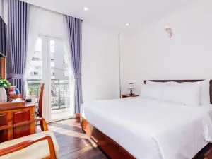 Hapyson Hotel