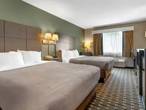 Quality Inn Mauston I-90