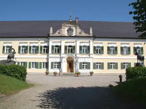 Hotel Zur Schloss-Schmiede