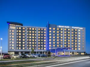 Hyatt Place East Moline/Quad Cities