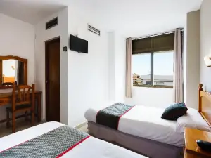 Hotel Costa Andaluza