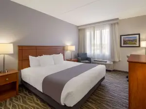 Best Western Lock Haven