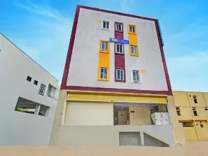 FabHotel Srikara Grand Luxury Rooms