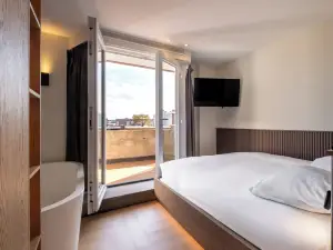 フォー ストーリーズ