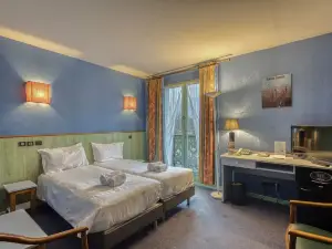 Brit Hotel Florimont