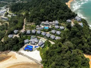 Royale Chulan Cherating Villa